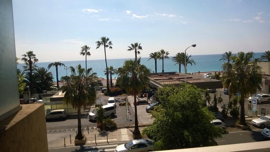 Appartement Studio Les Emeraudes *