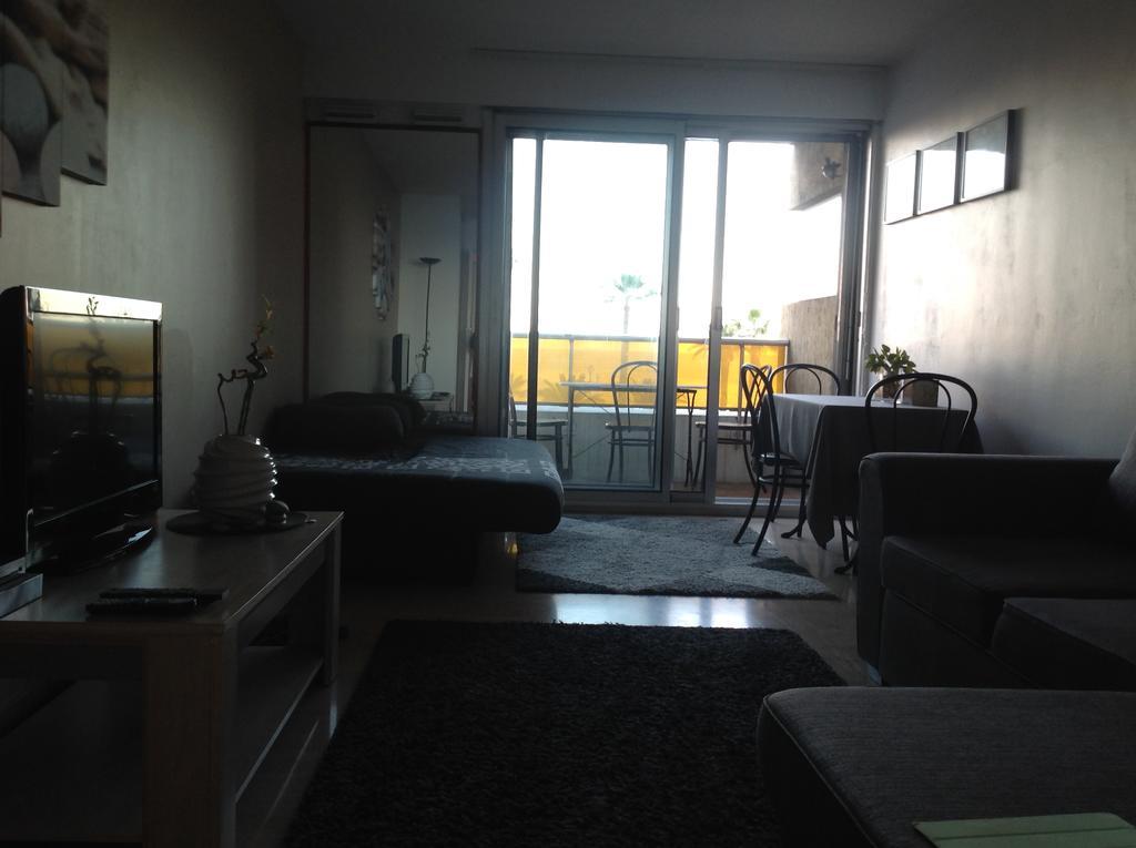 Studio Les Emeraudes Appartement